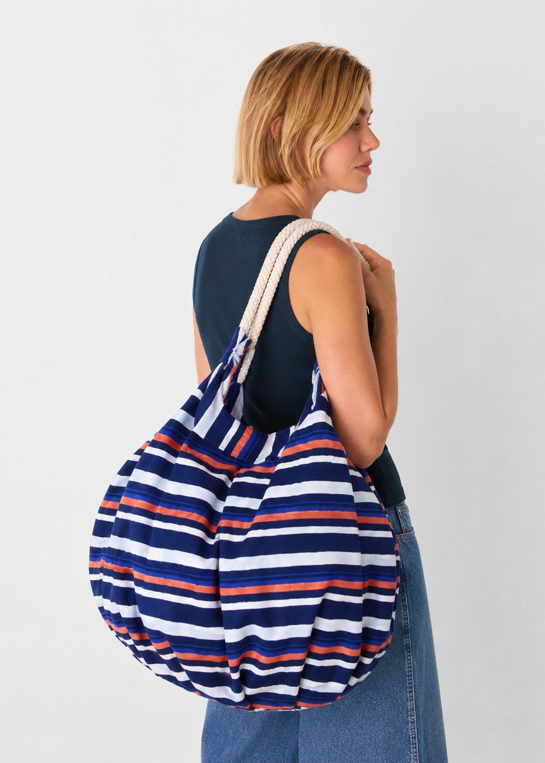 Chic Daily Handbag